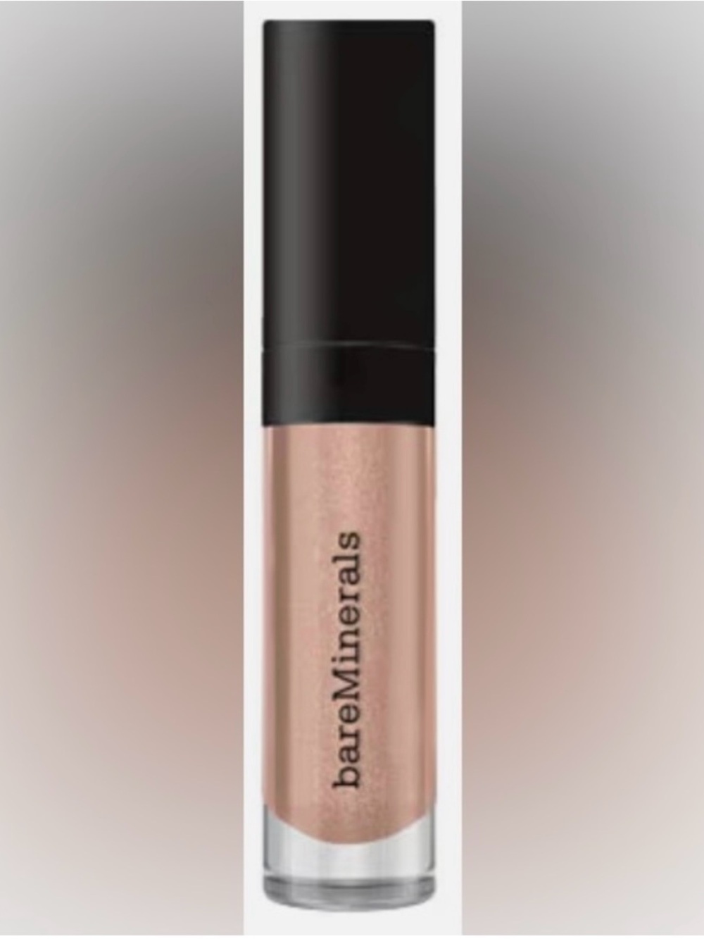 New BareMinerals Plumping Moxie Lip Gloss Tantalizer